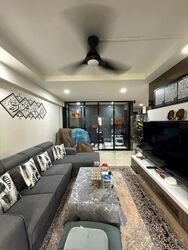 Blk 504 Woodlands Drive 14 (Woodlands), HDB 5 Rooms #599369541